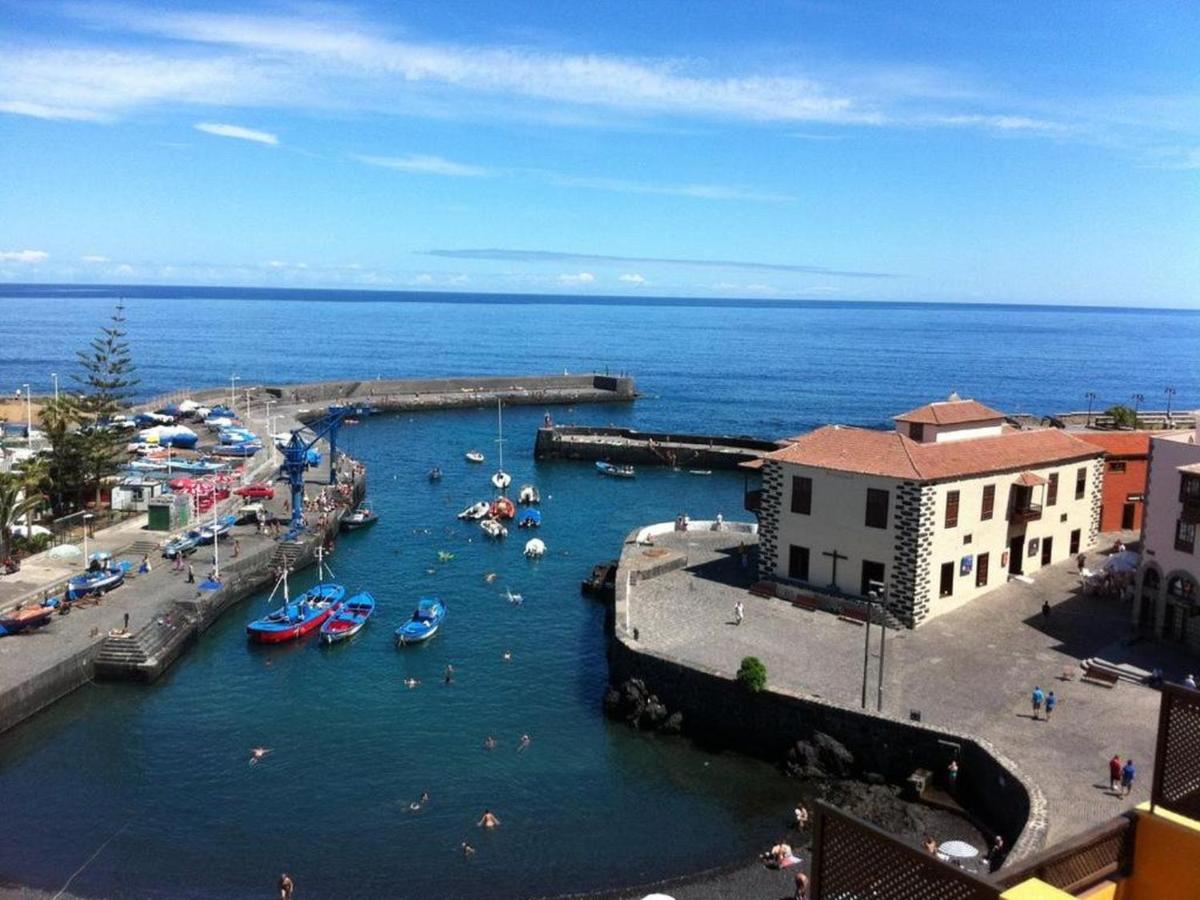 شقة Heaven In Canary Islands 88 بويرتو ذي لا كروز المظهر الخارجي الصورة