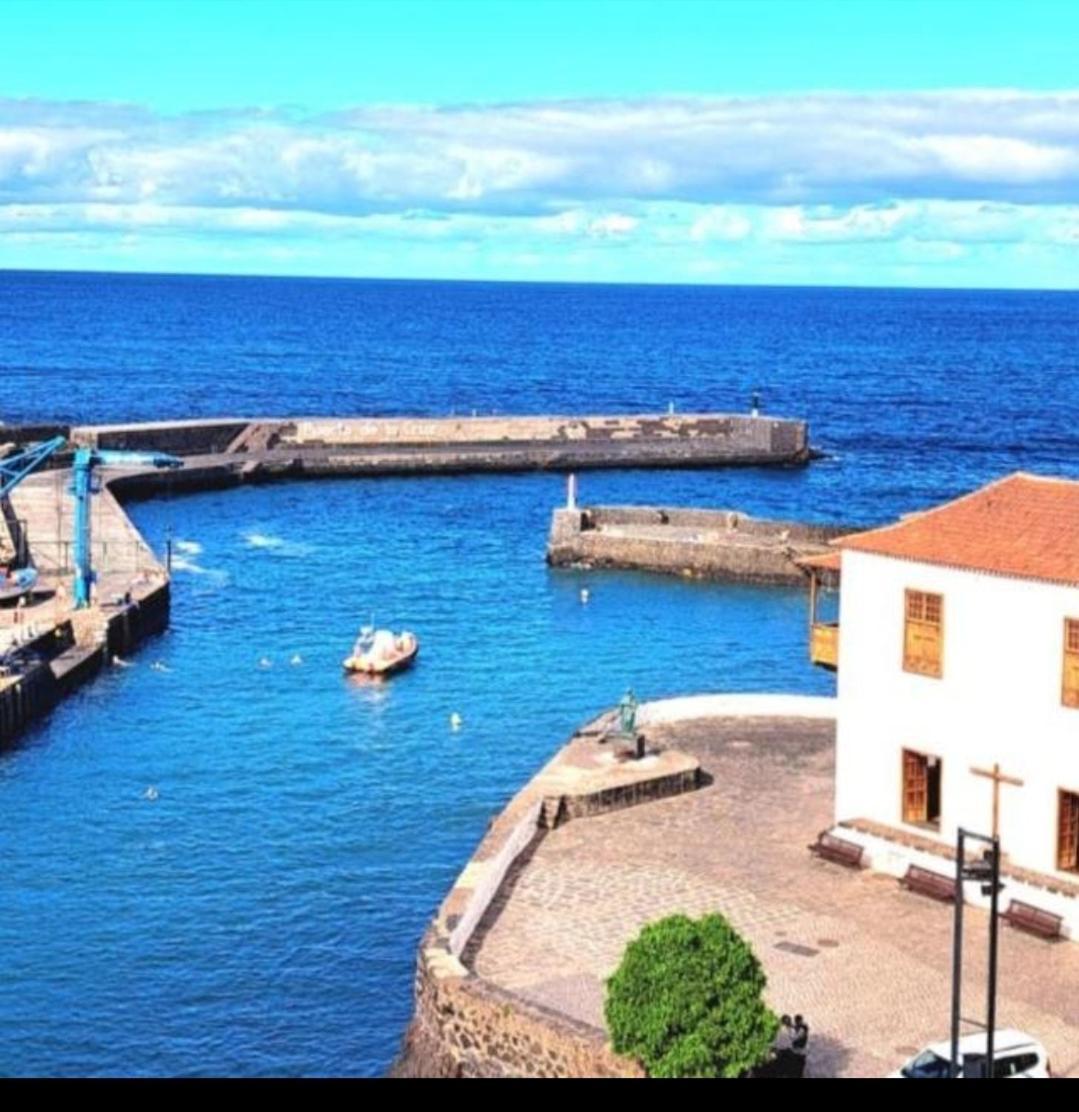 شقة Heaven In Canary Islands 88 بويرتو ذي لا كروز المظهر الخارجي الصورة